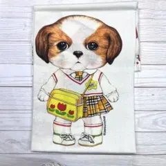 コヤンイサムチョン 生地