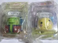 たまごっち　フィギュアセット