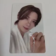 ATEEZ ヨサン トレカ 5