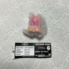 SKZOO ライトマスコット チャンビン　トゥエッキ