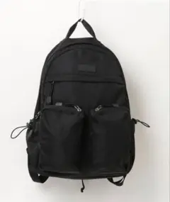 JEANASIS 【WEB限定】マルチポケットバックパック/948559のサムネイル