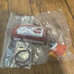 星のカービィ　しゅしゅぽぽごっこ　阪急電車　カービィ号　ガチャガチャ