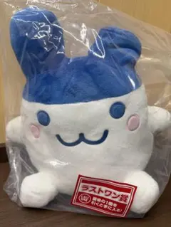 一番くじ　たまごっち　ラストワン賞