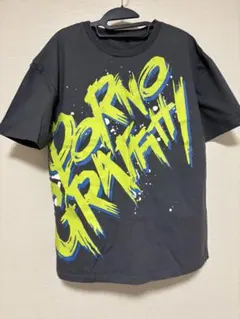ポルノグラフィティ 2023 summer Tシャツ Lサイズ