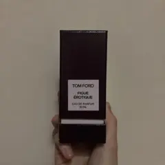 TOM FORD FIGUE ÉROTIQUE キャンドル 180g - メルカリ