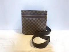 Louis Vuitton ダミエ ショルダーバッグ