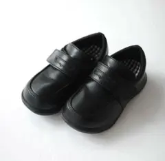 moonstar キッズローファー 15cm