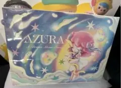 AZURA A Dream about Starsシリーズ　アソートボックス