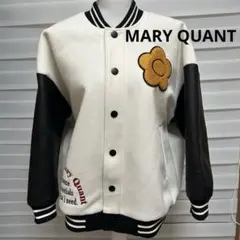 2025年最新】MARY QUANT スタジャンの人気アイテム - メルカリ