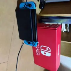 Switch Nintendo Switch ストア限定版 カラーカスタマイズ… - メルカリ