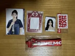 BABYMONSTER ファンコングッズ×5点セット