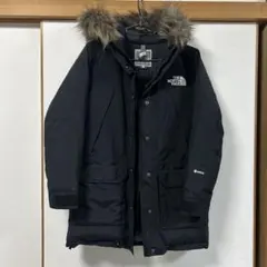 THE NORTH FACE マウンテンダウンコート
