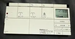 INAX サティス トイレ リモコン 354-1382Aのサムネイル
