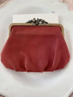 リゼッタlisette ポルトモネがま口財布