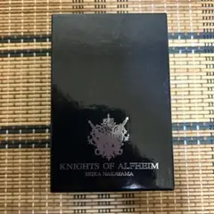 KNIGHTS OF ALFHEIM キーホルダー