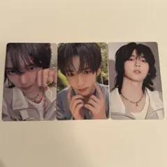 zb1 ユジン タワレコ 渋谷 ラキドロ トレカ