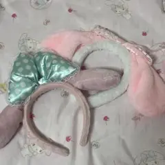 マイメロ カチューシャ