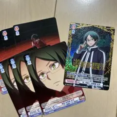 2026年最新】ヴァイスシュヴァルツ箔押しの人気アイテム - メルカリ