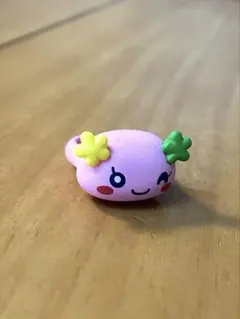 たまごっち ぷくっとリング ふらわっち