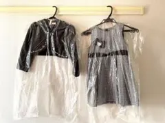 卒業式　入学式のフォーマルドレス