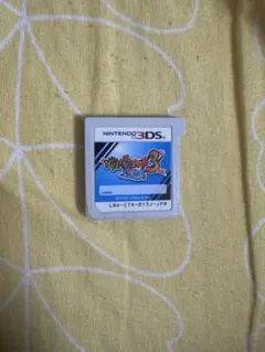 妖怪ウォッチ3スシ ニンテンドー3DS