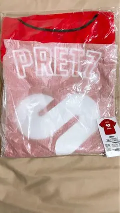 ぷりっつ キャラクターグッズ