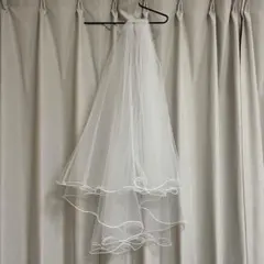 ウェディングベール