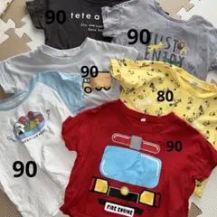 本日最終値下げ❕ ベビー服 まとめ売り 20点