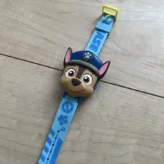 パウパトロール　チェイス　腕時計