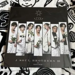 三代目JSB ライブ2025 KINGDOM ライブDVD MATE盤 - メルカリ