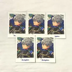 あんスタ Knights アルバム trip 瀬名泉 - メルカリ