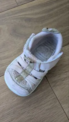 イフミー　サンダル　13.0　右のみ