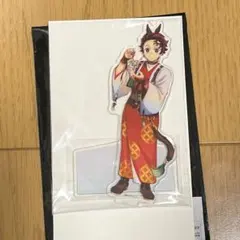 鬼滅の刃　干支　午年　ランダムアクリルスタンド①