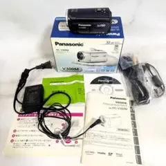 パナソニック HC-V300M ブルー＊周辺減光あり 41lmadm+BeL._SS200_.jpg