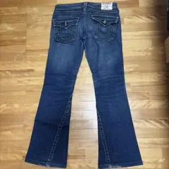 True Religion JOEY ブーツカットデニムのサムネイル