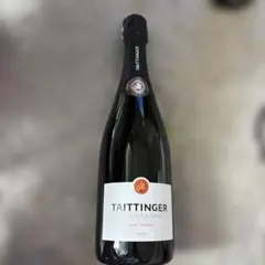 テタンジェ ブリュット・レゼルヴのサムネイル