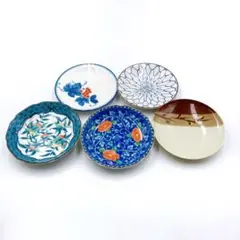 有田焼 陶磁器 陶器 和食器 皿 昭和レトロ まとめ売り