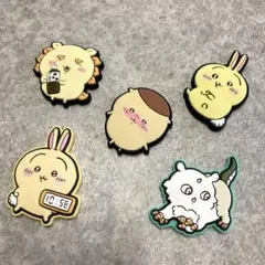 ちいかわ　マグネット　まとめ売り