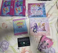 2026年最新】アイカツ プレミアムレアカードセット コスモスの人気