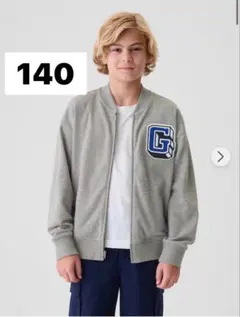 ボンバージャケット