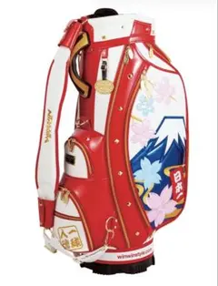 【美品/貴重】WINWIN STYLE キャディバッグ CB-390S 9.0型 美品/貴重】WINWIN STYLE キャディバッグ CB-390S 9.0型 - メルカリ