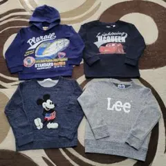 まとめ売り冬 裏起毛