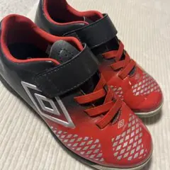 Umbro トレーニングシューズ 18cm