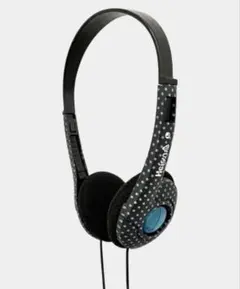 HEISAN ハイサン 有線ヘッドホン 002 ブラック/ブルー 新品 HEISAN ハイサン 有線ヘッドホン 002 ブラック/ブルー 新品 - メルカリ