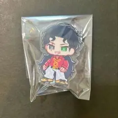 ヒプマイ ちびキャラリング 天谷奴零 オンくじ 会場限定キャンペーン
