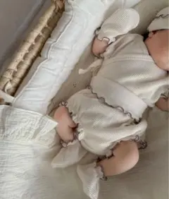 peekaboo♡newborn set