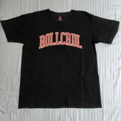 ローリングクレイドル Tシャツ