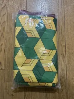 公式　冨岡義勇　羽織　鬼滅の刃