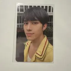 NCT 2023 Golden Age ヘンドリー トレカ - メルカリ