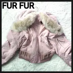 2025年最新】ファーフード y2kの人気アイテム - メルカリ